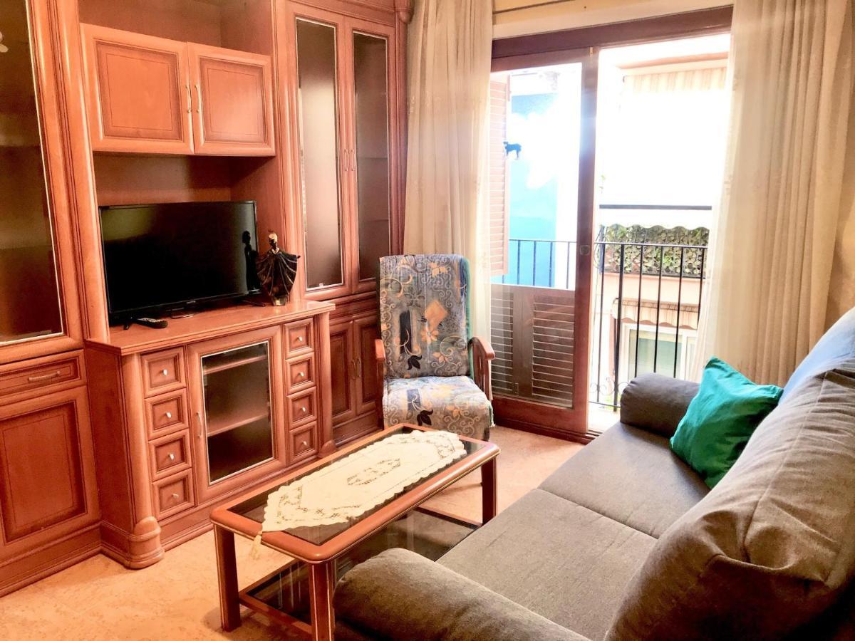 Santo Domingo Apartment Benidorm Exterior foto